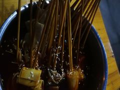 串串-七串串(无锡总店)