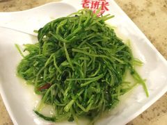 -老班长手工灌汤包老店(东山店)