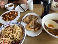 -河沿肉饼Beijing Pie(东华门店)