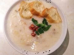 荔湾艇仔粥-点都德·毕德寮