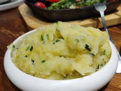 -云海肴·汽锅鸡·云南菜(美罗城店)