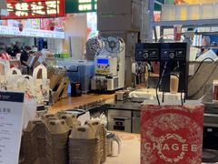 -霸王茶姬(常熟印象城店)