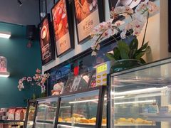 -街角 T·COFFEE 融合料理·BISTRO(车公庙店)