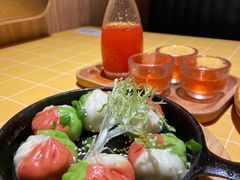 -蔡澜点心·粤菜(海印都荟城店)