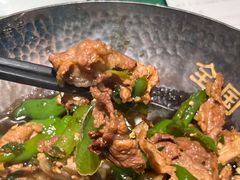 -费大厨辣椒炒肉(太平老街店)