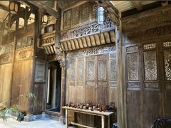 -梅州天地人花园酒店(梅县人民广场店)