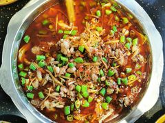 -盐井记·自贡美蛙鲜锅兔(中和店)