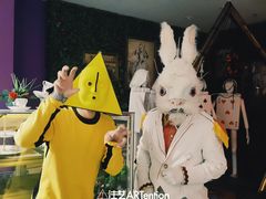 -爱丽丝冒险奇遇记