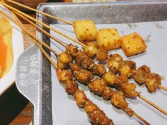 -管氏翅吧(护国寺店)