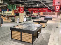 -永辉超市(回龙观店)