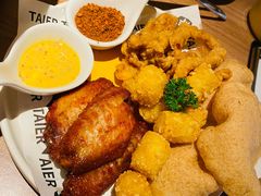 -太二酸菜鱼(沈阳万象城店)