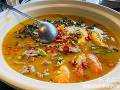 -二十八里太湖船菜(吉祥路店)