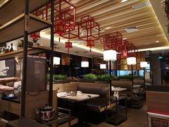 大堂-黄记煌三汁焖锅(广州曜一城店)