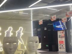 -魅加健身游泳(滨湖金陵店)