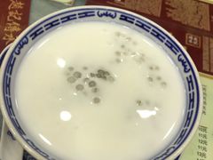 -赵氏传承特色牛奶甜品店(达明店)