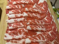 上脑肥牛-青瓷火锅料理(西单大悦城店)
