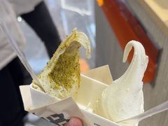 -野人先生现做冰淇淋(西安赛格店)