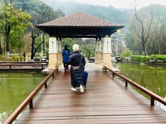 -余姚阳明温泉山庄
