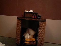 -泰合玺·精油疗愈SPA(南京光环花园城店)