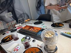 -丰茂烤串(五道口店)