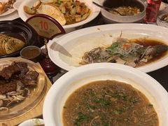 -味钱塘·钱塘渔鲜·地道江浙菜(宋城店)
