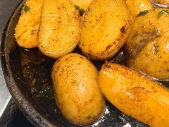 黄油土豆-日葵 大阪烧ひまり(仙霞路店)