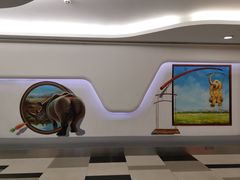-五月花生活广场