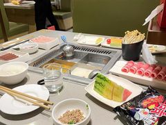 -海底捞火锅(旭辉MALL店)
