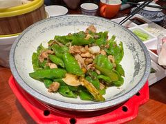 -京味张·北京烤鸭(南山店)