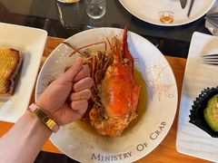 -Ministry of Crab(科伦坡店)