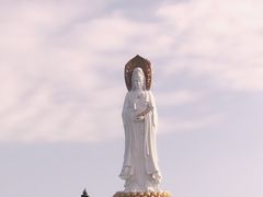 -三亚南山文化旅游区