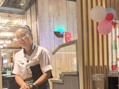 -海底捞火锅(汇悦城店)