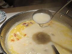 -古膳记猪肚鸡.生蚝鸡(拱北店)
