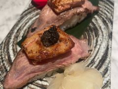 -阿吾罗日本料理(K11艺术中心店)