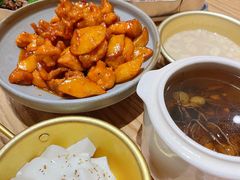 -有肉食·虎九闽菜(798艺术区店)