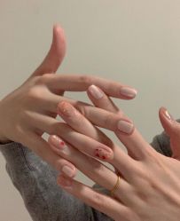 -1T·1M 日式美甲美睫