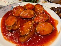 -锦尚阁烤鱼•天津菜(宣武门胡同店)