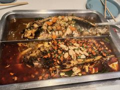 -尚渔味双拼烤鱼(燕郊永旺店)