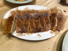 -大眼锅贴水饺(河东店)