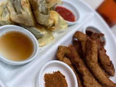 -妈妈家·本帮菜(总店)