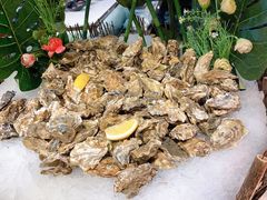 -永远爱烤肉火锅自助(龙德广场店)