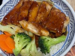-吉野家(复兴路第二餐厅店)