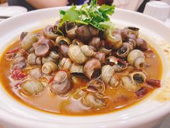 -农家小院(朱雀桥店)