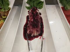 -美食每刻海鲜烤肉火锅自助(大润发店)