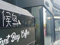 -候鸟咖啡(前门店)