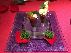 主厨私房菜-王品台塑牛排(成都万象城店)