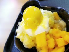 -鲜芋仙Meet Fresh(五道口店)