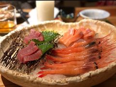 -王鼎精致料理铁板烧(世博源店)