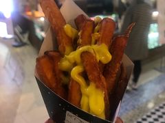 -SUGAR糖薯·章鱼烧(鹏欣水游城店)