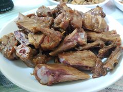 -蓝精灵饺子店